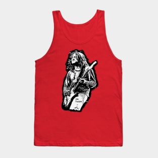 JF Tank Top